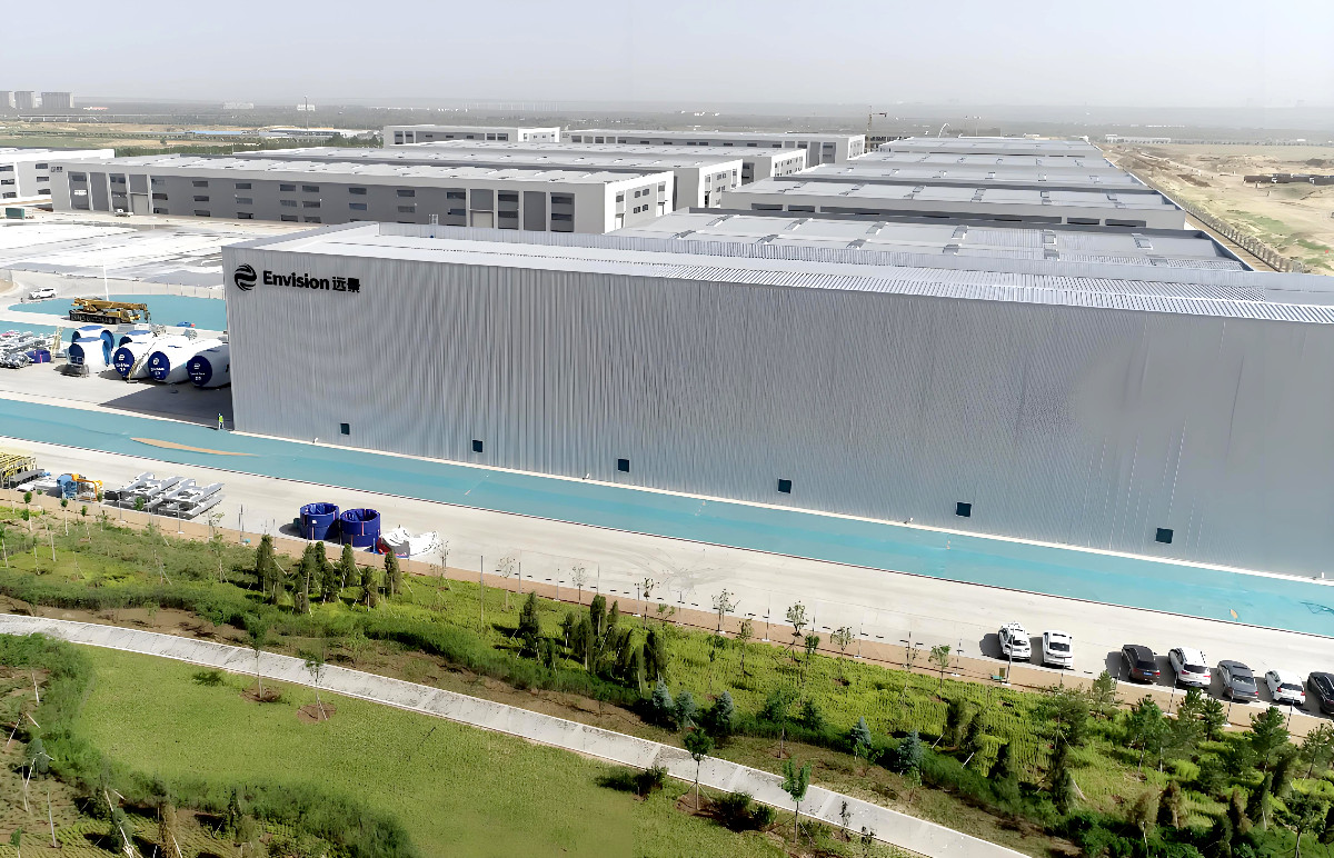 河北滄州鋰電池工業(yè)廢水處理項(xiàng)目