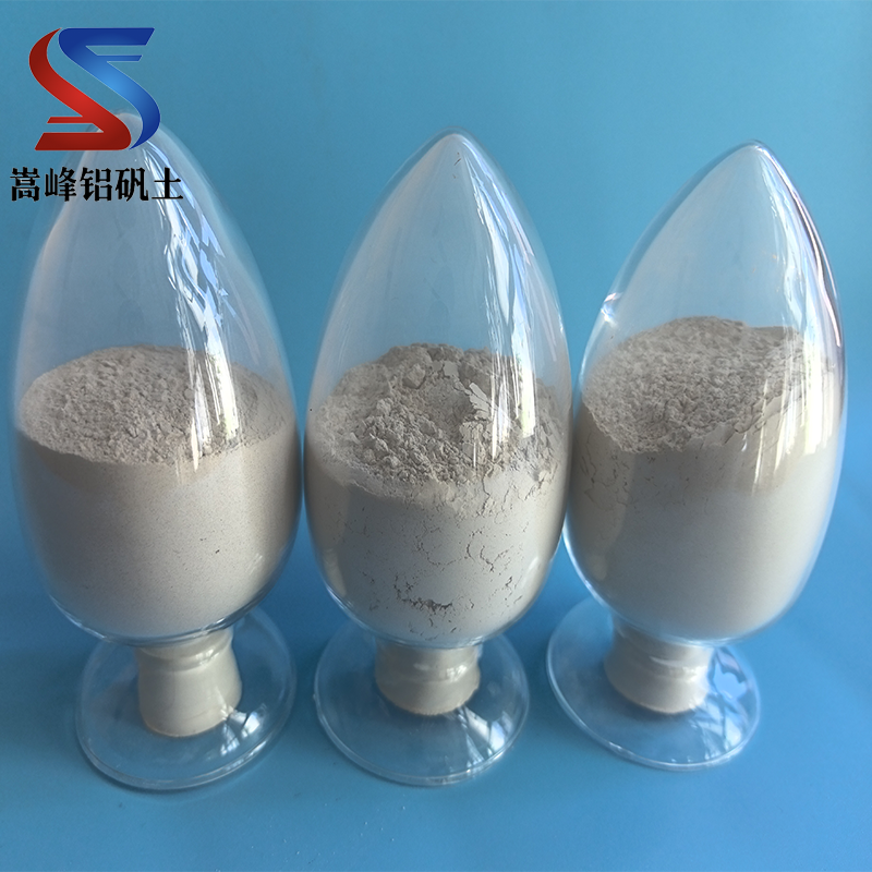 鋁礬土細(xì)粉